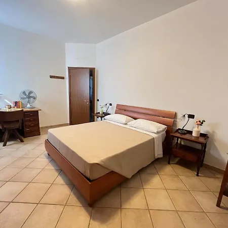Colli Bolognesi, Relax E Calore Famigliare