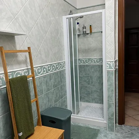Colli Bolognesi, Relax E Calore Famigliare アパート